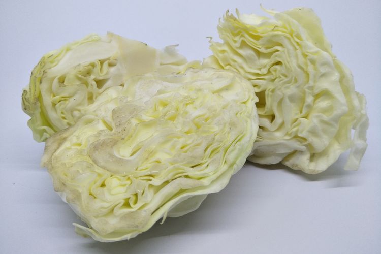 4 Resep Kubis Lezat & Sehat, Bukan Di Goreng!