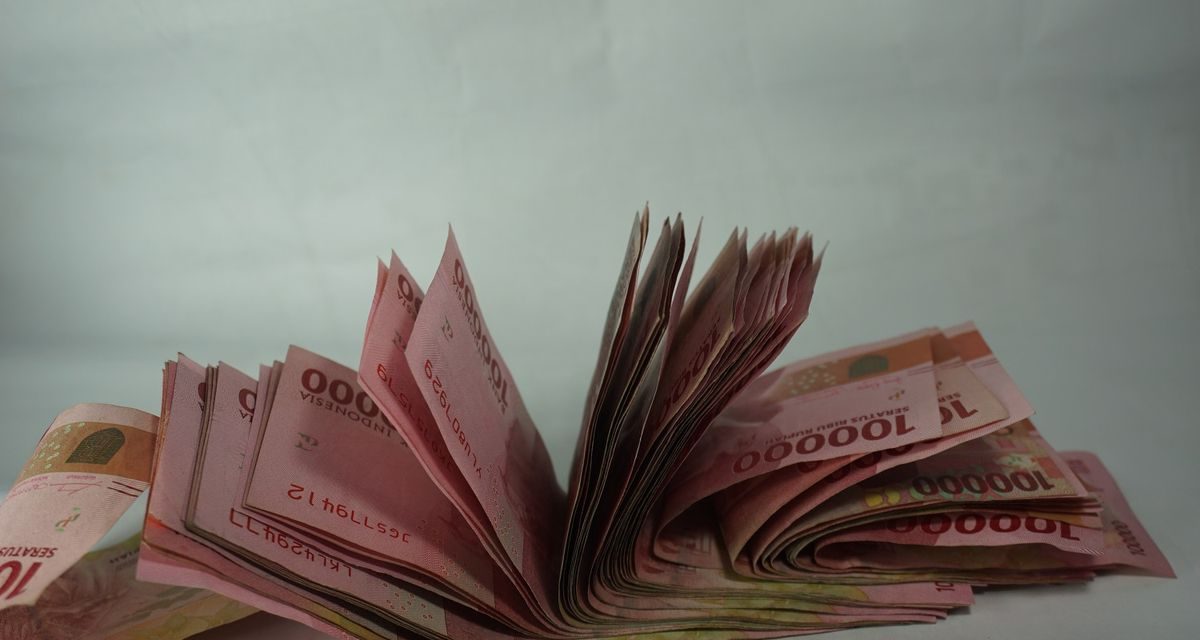 Alasan Uang Menjadi Prioritas Seseorang Saat Ini