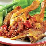 Ayam Penyet Lamongan Kuliner Wajib Yang Harus Kamu Cobain
