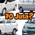 Cari Mobil Bekas Di Bawah Rp 70 Juta? Ini Pilihan Terbaik