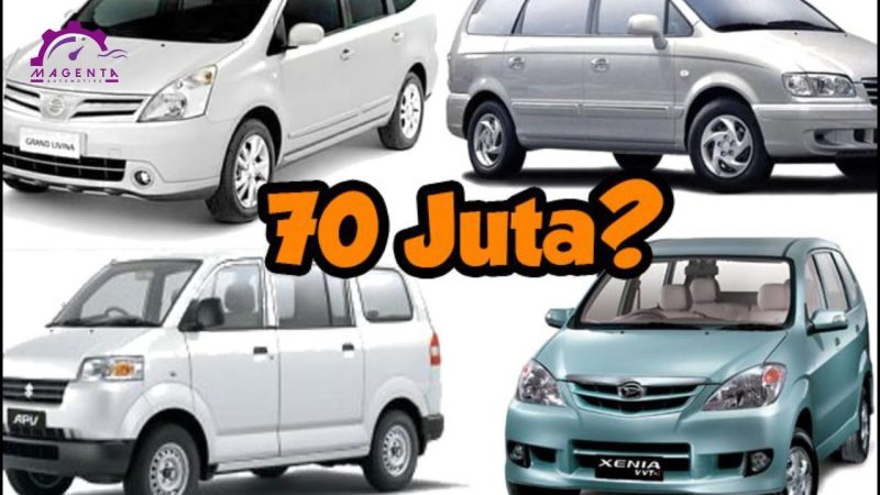 Cari Mobil Bekas