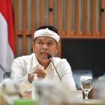 Dedi Mulyadi Pastikan Tak Ada Anak Jawa Barat Putus Sekolah