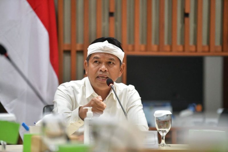 Dedi Mulyadi