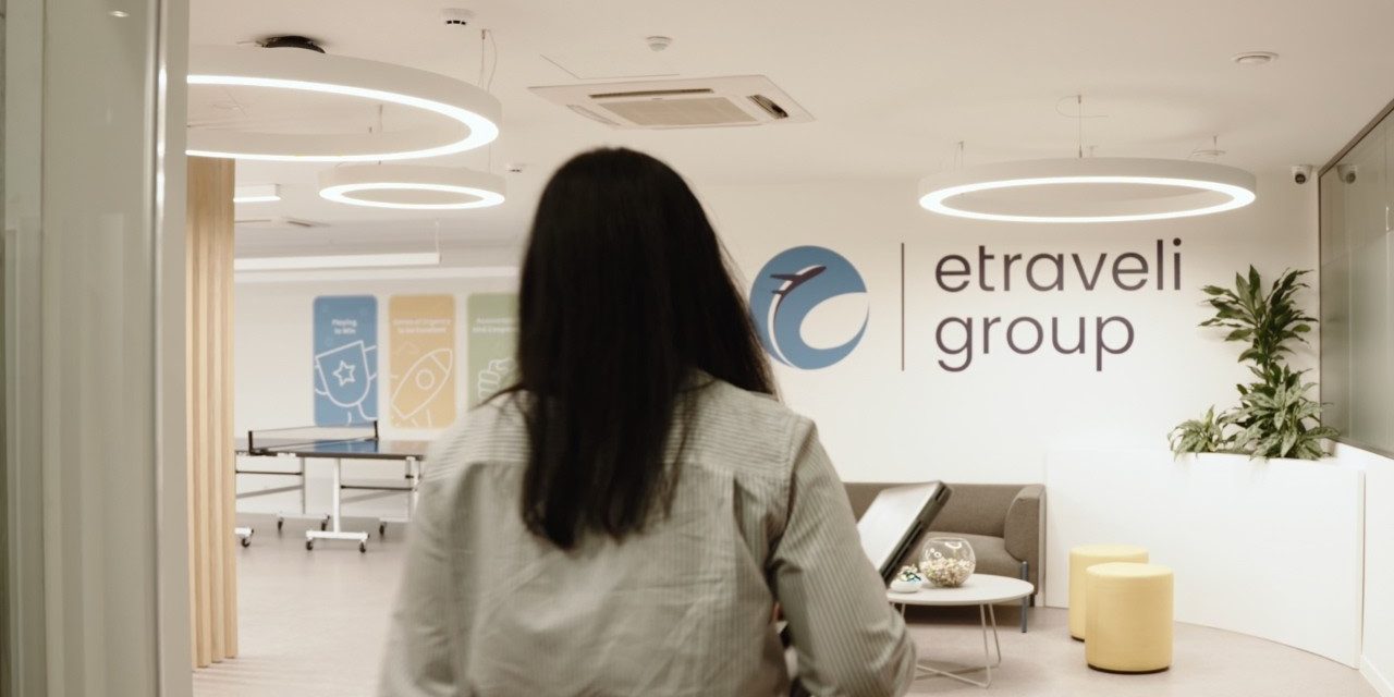 Etraveli Group, 25 Tahun Transformasi Teknologi Perjalanan