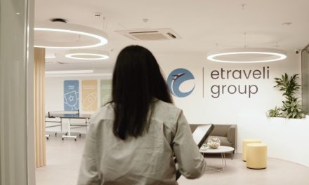 Etraveli Group, 25 Tahun Transformasi Teknologi Perjalanan