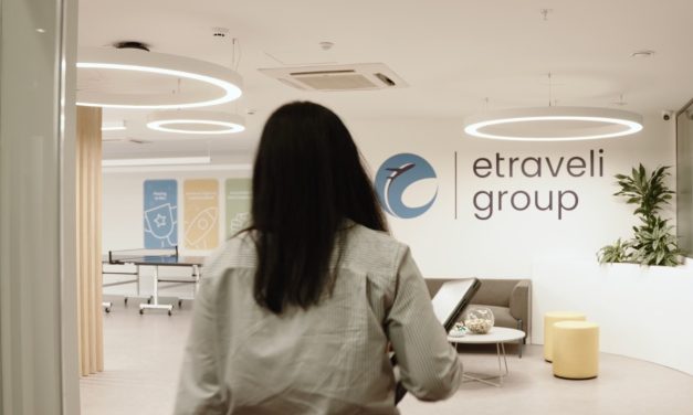 Etraveli Group, 25 Tahun Transformasi Teknologi Perjalanan