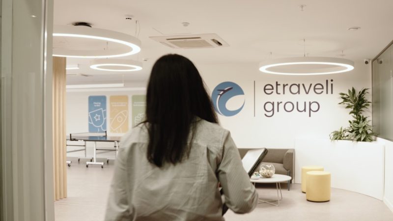 Etraveli Group
