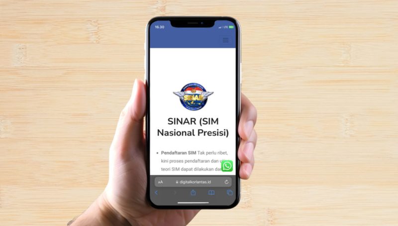 Gagal Terus