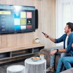 Keunggulan Smart TV, Menonton Lebih Pintar Di Era Digital