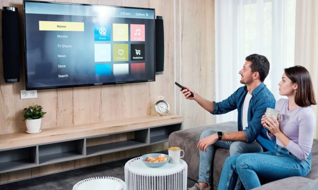 Keunggulan Smart TV, Menonton Lebih Pintar Di Era Digital