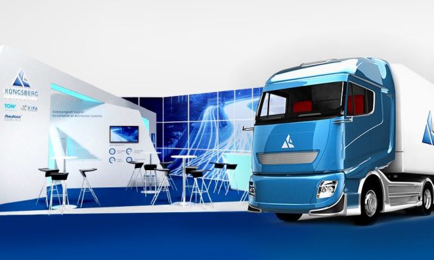 Kongsberg Automotive Catat Pertumbuhan Laba Meski Menantang