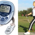 Merek Pedometer Mumpuni Untuk Menghitung Langkah Kaki