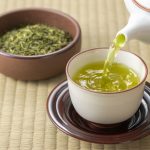 Minuman Teh Hijau Segar Dan Sehat, Begini Cara Seduhnya!