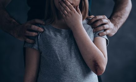 Penyakit Psikoseksual Pada Anak Di Bawah Umur