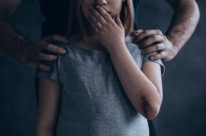 Penyakit Psikoseksual Pada Anak Di Bawah Umur