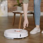 Rekomendasi Penyedot Debu Versi Robot Yang Canggih