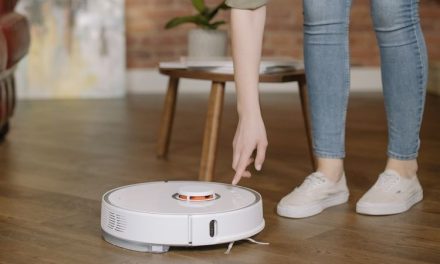 Rekomendasi Penyedot Debu Versi Robot Yang Canggih