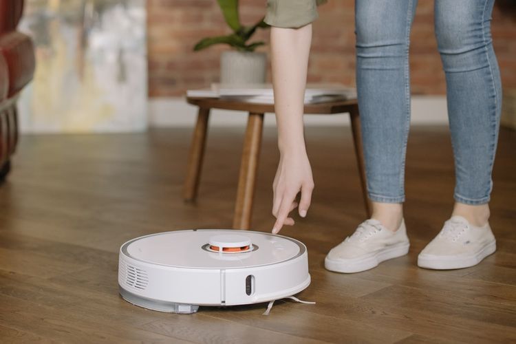 Rekomendasi Penyedot Debu Versi Robot Yang Canggih