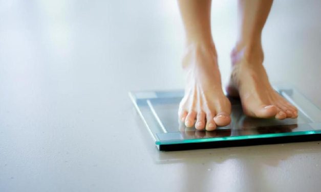 Tren Penurunan Berat Badan Jadi Gaya Hidup Baru Di China