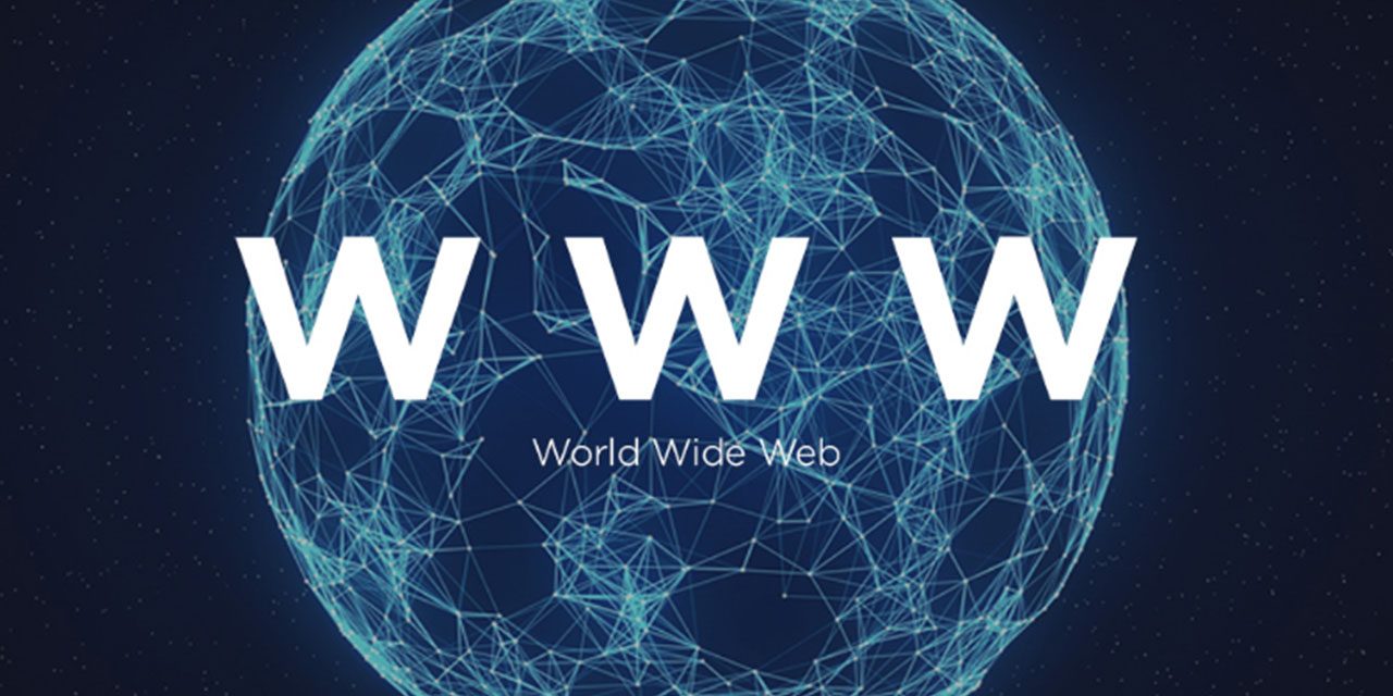 World Wide Web (WWW) Sangat Penting Di Dunia Internet