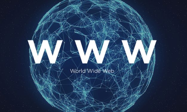 World Wide Web (WWW) Sangat Penting Di Dunia Internet