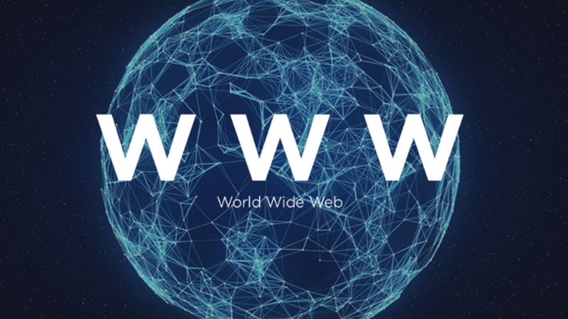 World Wide Web