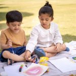 Aktivitas Positif Anak Yang Bisa Menunjang Kreativitas Mereka