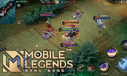 Alasan Mobile Legend Yang Ramai Di Minati Pecinta Game