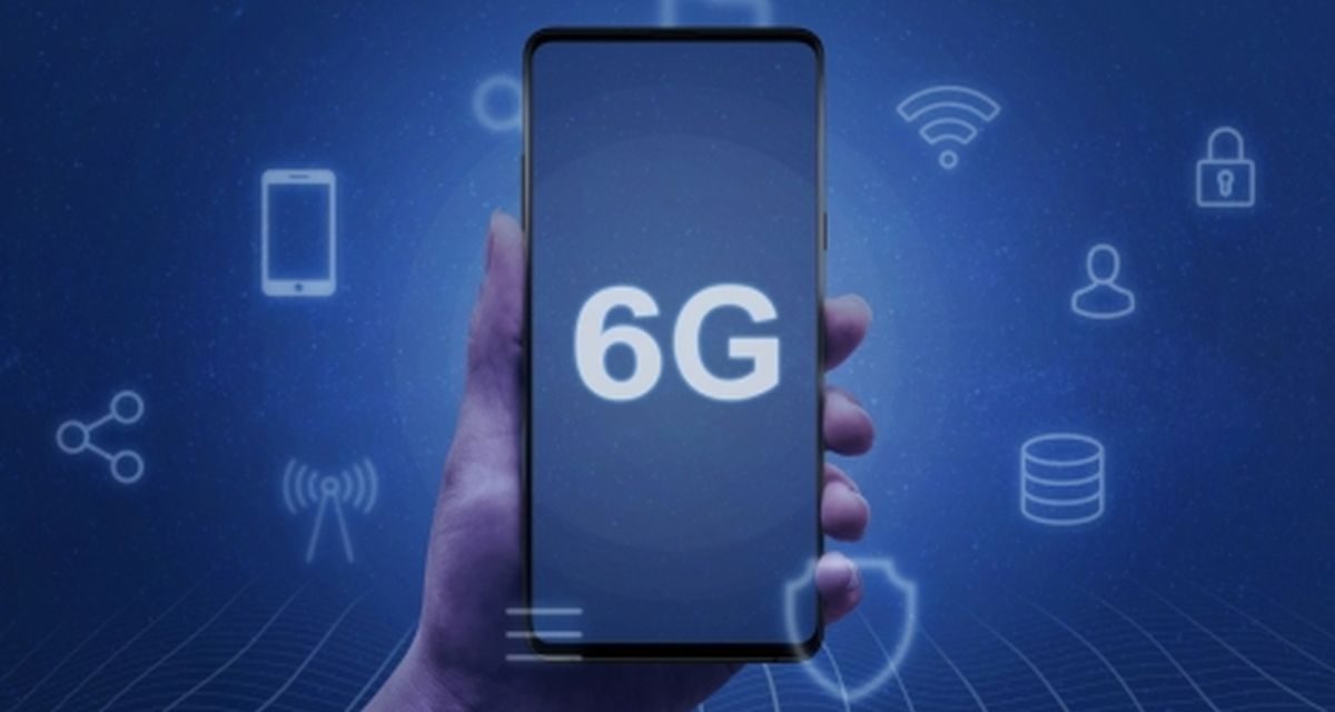 Era 6G Mulai, Kecepatan Internet Global Siap Naik Level
