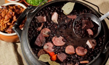Feijoada Hidangan Tradisional Penuh Cita Rasa Dari Brasil