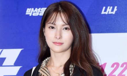 Gyuri KARA, Idol Berbakat yang  Bersinar di Hiburan Korea Selatan
