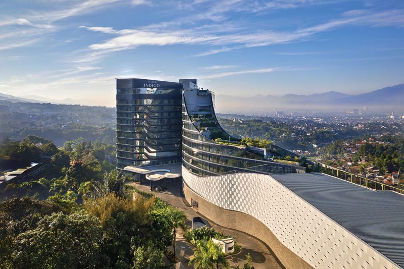 Hotel Indigo