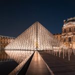 Jelajahi Keindahan Louvre, Museum Terbesar Di Paris