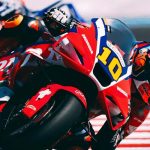 Luca Marini Berpeluang Gabung ke Tech3 KTM