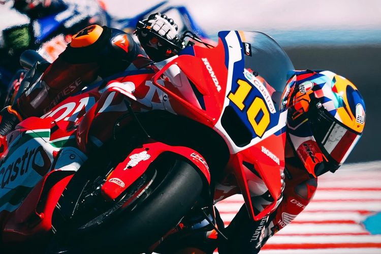 Luca Marini