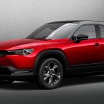 Mazda Mobil Impian Anak Perempuan Masa Kini