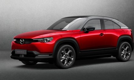 Mazda Mobil Impian Anak Perempuan Masa Kini
