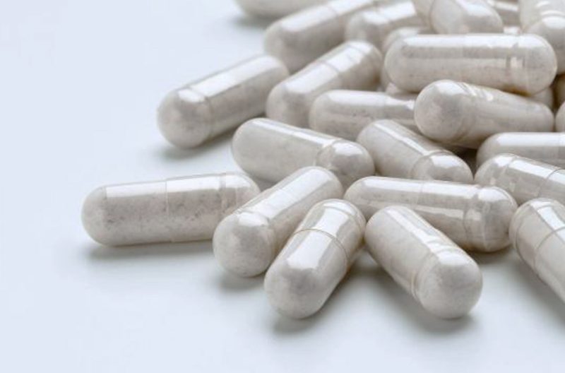 Probiotik