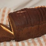 Roti Gandum Hitam Pumpernickel, Cita Rasa Khas Jerman