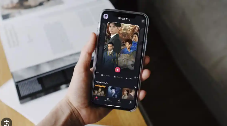 ShortPro
