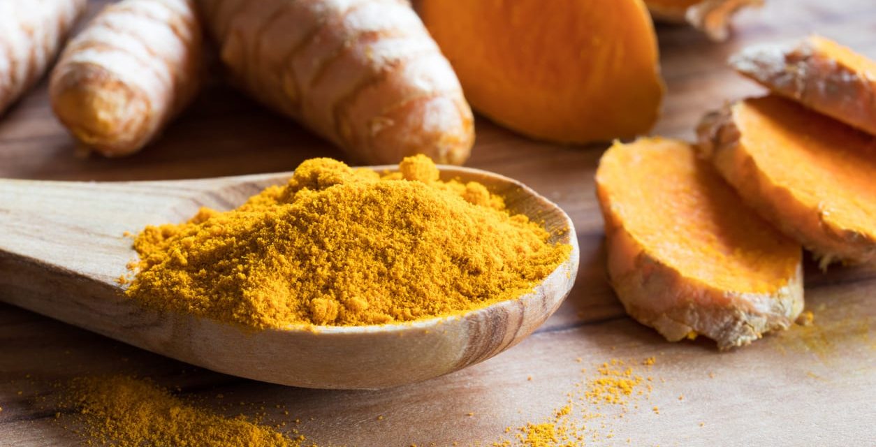 3 Cara Mengolah Kunyit Untuk Hasilka Minuman Yang Nikmat
