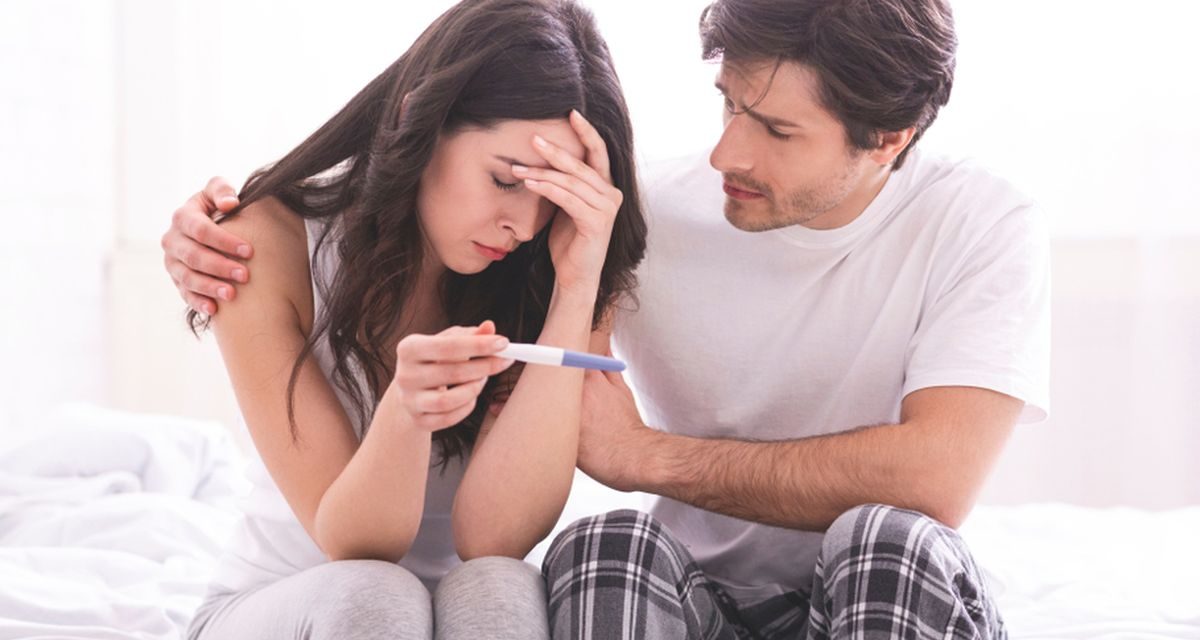 5 Cara Efektif Tingkatkan Kesuburan Wanita Agar Cepat Hamil