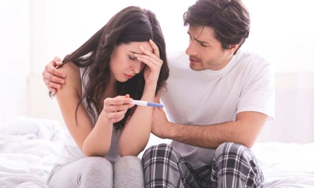 5 Cara Efektif Tingkatkan Kesuburan Wanita Agar Cepat Hamil