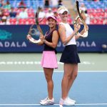 Aldila Sutjiadi Raih Trofi WTA 500 Keduanya di Mubadala Citi