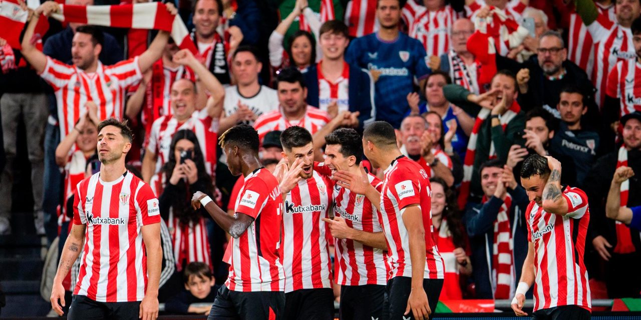 Bilbao Miliki Skema Permainan Yang Unik Dan Juga Menarik