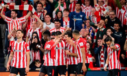 Bilbao Miliki Skema Permainan Yang Unik Dan Juga Menarik