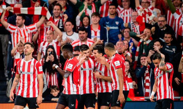 Bilbao Miliki Skema Permainan Yang Unik Dan Juga Menarik