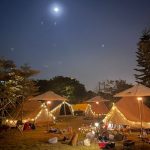 Fenomena Glamping, Wisata Alam Dengan Sentuhan Modern