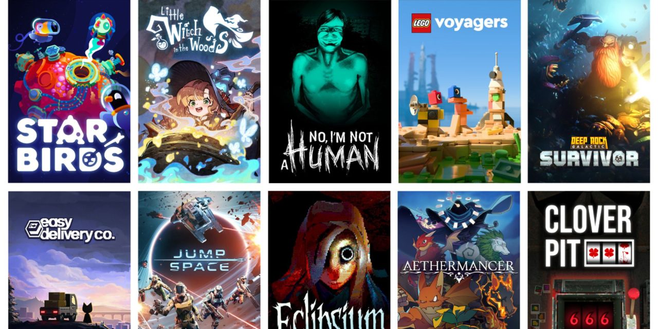 Game Fantasi Terbaik Yang Ada Di Steam, Bisa Anda Mainkan