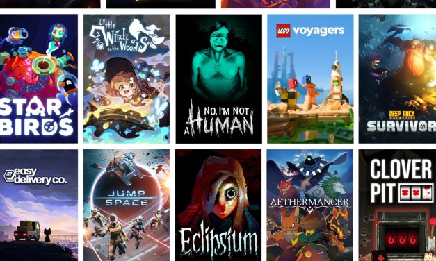 Game Fantasi Terbaik Yang Ada Di Steam, Bisa Anda Mainkan